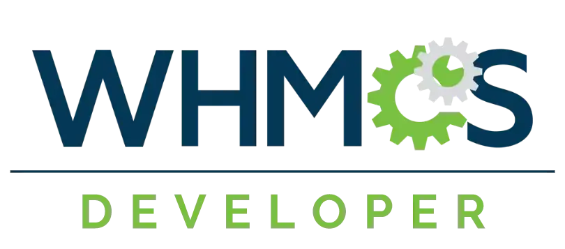 WHMCS Developer